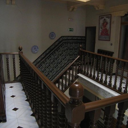 Pension Catedral Sevilla Eksteriør bilde