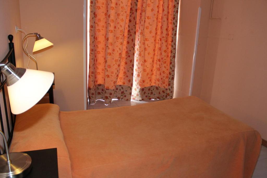 Pension Catedral Sevilla Rom bilde
