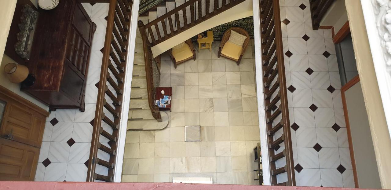Pension Catedral Sevilla Eksteriør bilde